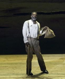 Norm Lewis 