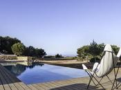 Pool Outdoor Lounge Marià Castelló Martínez