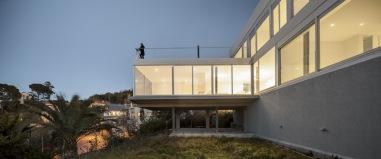 House MDBA by JGC
