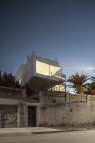 House MDBA by JGC