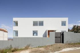 House MDBA by JGC