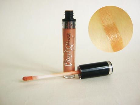 Lip gloss for lip gloss haters.