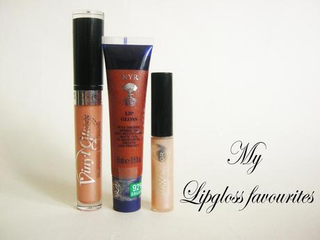 Lip gloss for lip gloss haters.