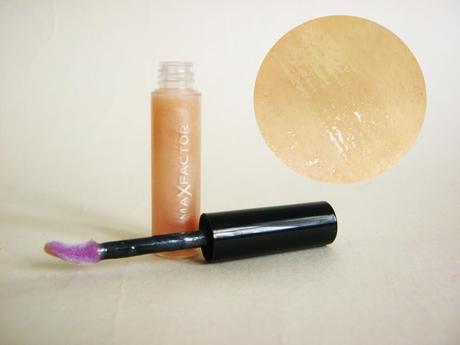 Lip gloss for lip gloss haters.