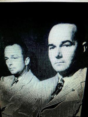 Hollywood's First Openly Gay Star William Haines, writes about his 45 year relationship with partner Jimmy Shields