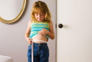 My Dad, My Weight, My Fears, My Growth