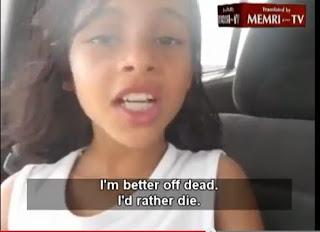 11 Year Old Runs From Forced Marriage: 'I'd Rather Die'