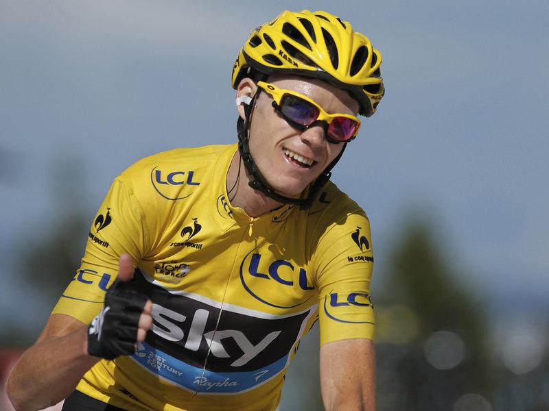 Tour de France 2013: Is The Race Forever Tainted By Doping?