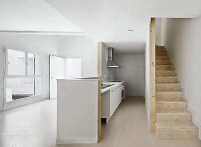 build | social housing