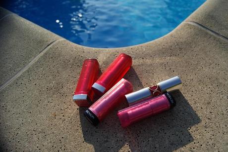 Guest post | Must-have summer lip products