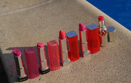 Guest post | Must-have summer lip products