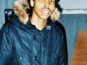 Earl Sweatshirt “Hive”