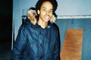  Earl Sweatshirt   Hive