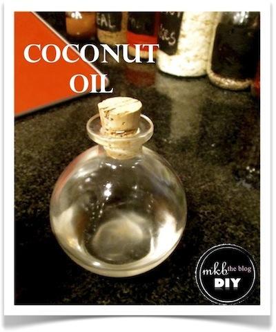 Coconut Oil