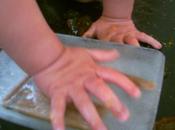 Messy Play Baking with Cadbury Chocolate #CBIAS #shop