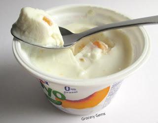 Fruyo Greek Fat Free Yogurts Review