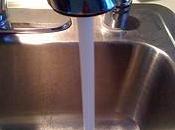 Automatic Faucets Covering Your Hands Germs