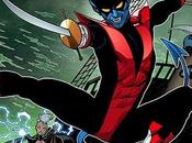 Nightcrawler Returns Amazing X-Men November 2013