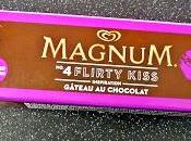 REVIEW! Magnum No.4 Flirty Kiss Gateau Chocolat