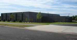 Possible photo of the location where Hank was stored until very recently.