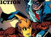 Rocketeer/The Spirit: Pulp Friction! Mark Waid Paul Smith Preview