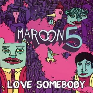 Maroon 5 Love Somebody Penguin Prison Remix 300x300 Maroon 5   Love Somebody (Penguin Prison Remix)