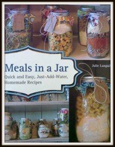 Meals in a Jar