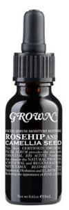Top 5 – Rosehip oils