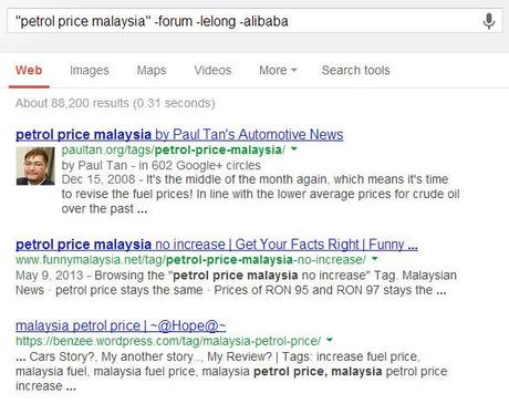 Advanced Google Search: 10 Features That You Should Discover