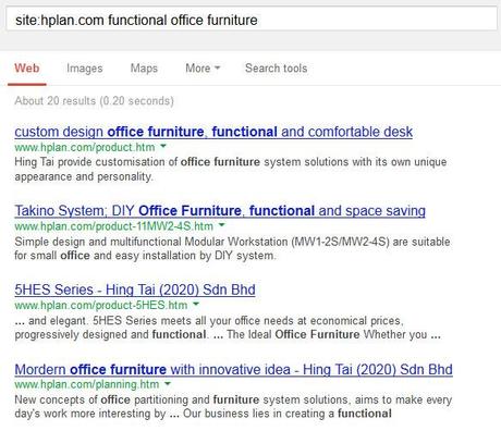 Advanced Google Search: 10 Features That You Should Discover