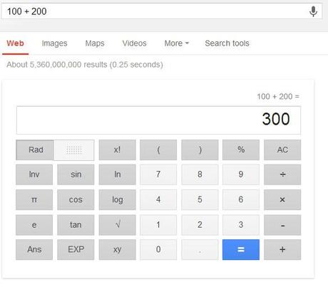 Advanced Google Search: 10 Features That You Should Discover