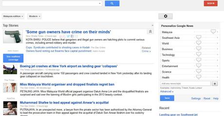 Advanced Google Search: 10 Features That You Should Discover