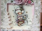 Lili Valley Christmas Stamps Blog