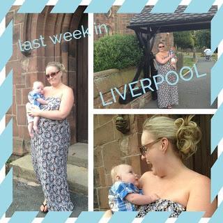 Baby Watch: Week 17