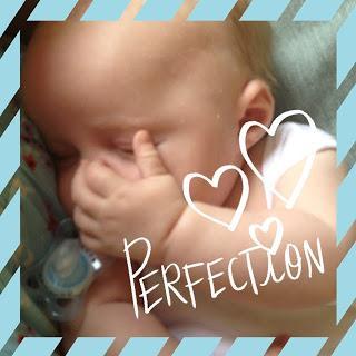Baby Watch: Week 17