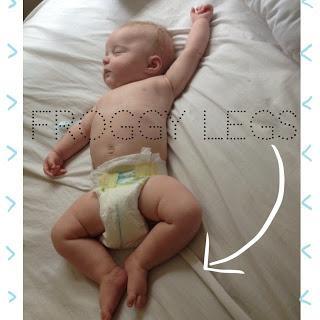Baby Watch: Week 17
