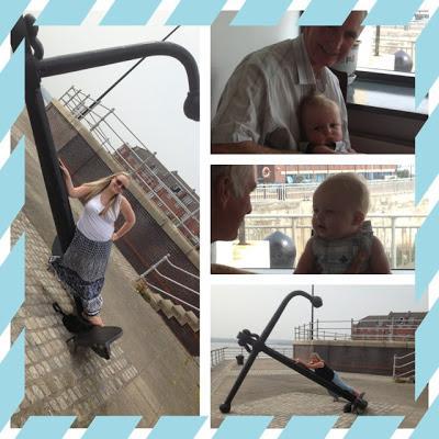 Baby Watch: Week 17