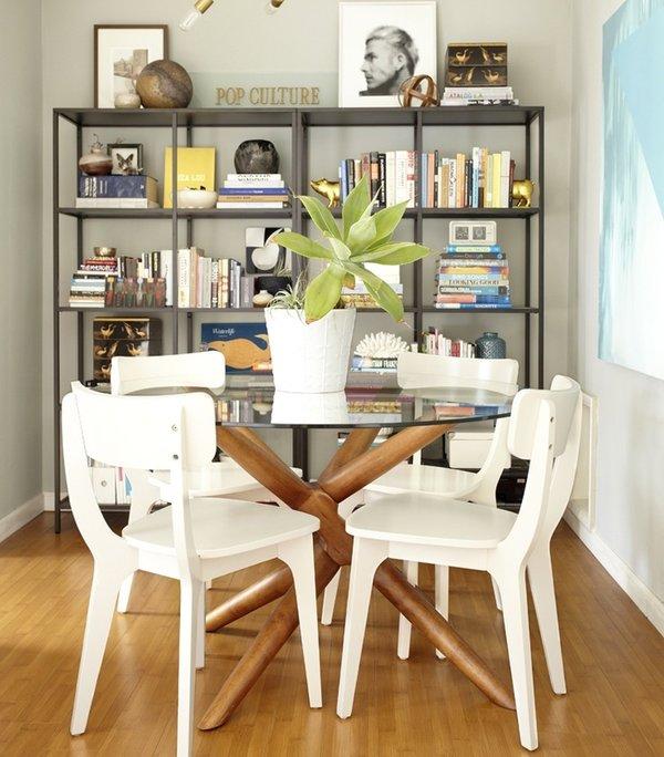 How to Decorate & Furnish a Home on a Budget