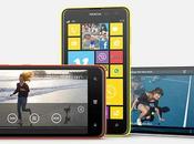 Nokia Officially Unveils Lumia 625, Features 4.7-inch Screen