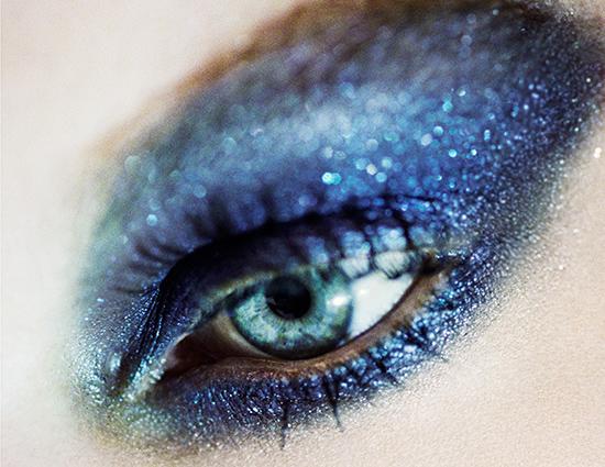 MAC Pressed Pigments Collection-2013