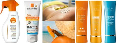 Best Sunscreens for Staying Safe in the Sun