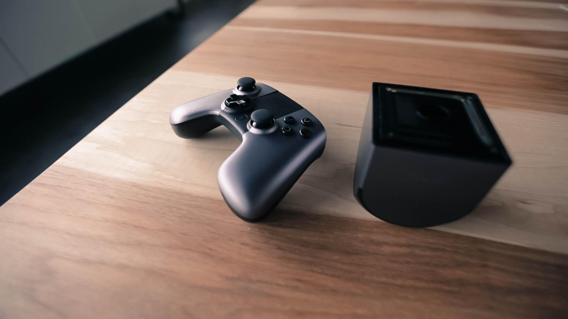 S&S; News: Ouya game sales “better than expected”, “reasonably profitable”
