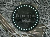 Haul Illamasqua Sale