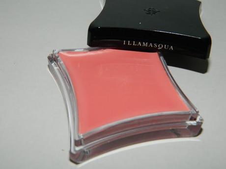 Haul | Illamasqua Sale