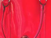 Coral Pink Handbag from Mango