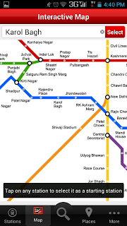 Dubai Metro App-Interactive Route Map Dubai Metro App-Interactive Route Map