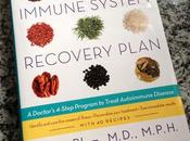 Book Review: Immune System Recovery Plan Susan Blum, M.D., M.P.H.