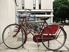 Dutch Bike