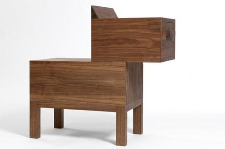 Drawgg - Dog Drawers