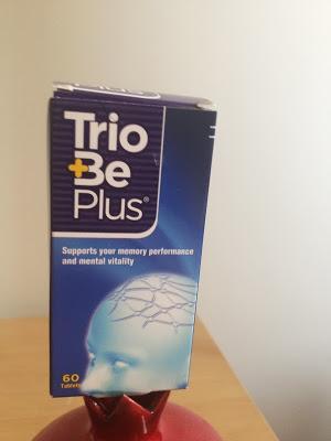 Trio Be Plus Review